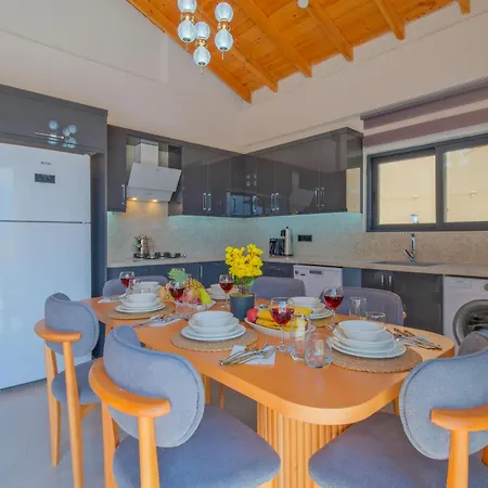 Ader Doga Villalari 7 * Zikirciler