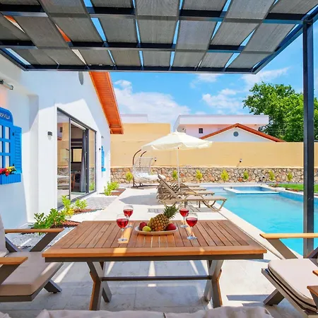 Ader Doga Villalari 7 Villa *