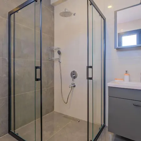 Villa Ader Doga Villalari 7 Zikirciler