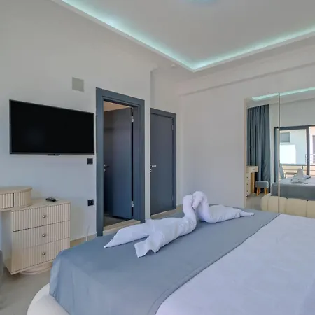 Ader Doga Villalari 7 * Zikirciler