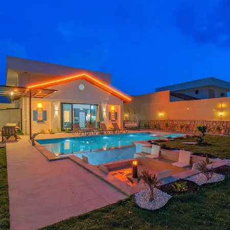 Ader Doga Villalari 7 *