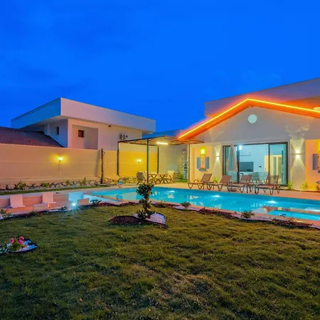 Villa Ader Doga Villalari 7 Zikirciler