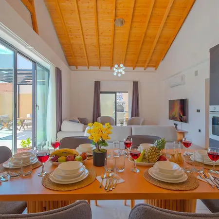 Ader Doga Villalari 7 * Zikirciler