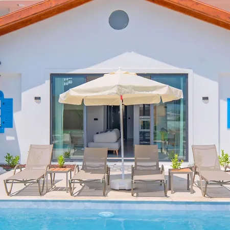 Ader Doga Villalari 7 Villa