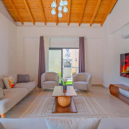 Ader Doga Villalari 7 * Zikirciler