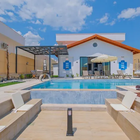 Ader Doga Villalari 7 Zikirciler