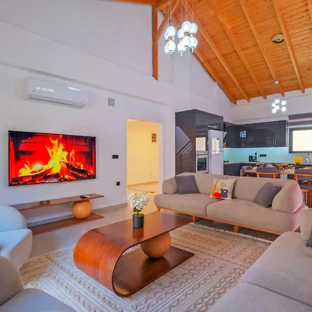 Ader Doga Villalari 7 *