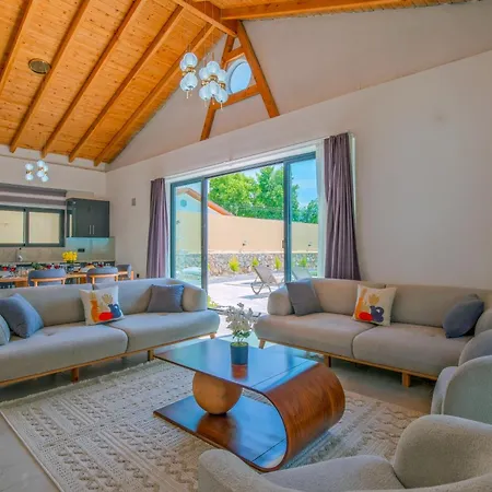 Ader Doga Villalari 7 Zikirciler