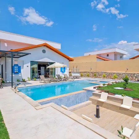 Ader Doga Villalari 7 Zikirciler