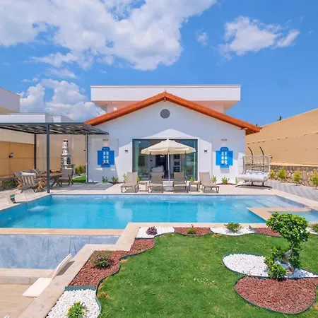 Ader Doga Villalari 7