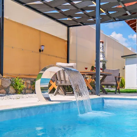 Villa Ader Doga Villalari 7