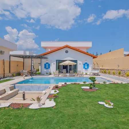 Ader Doga Villalari 7