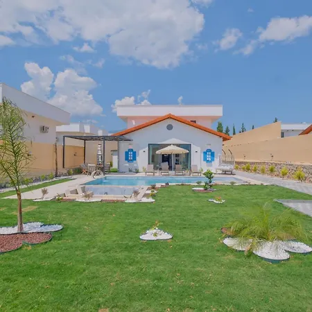 Ader Doga Villalari 7 Villa