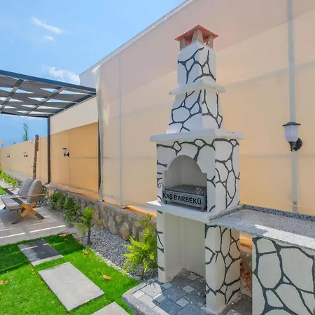 Villa Ader Doga Villalari 7 Zikirciler