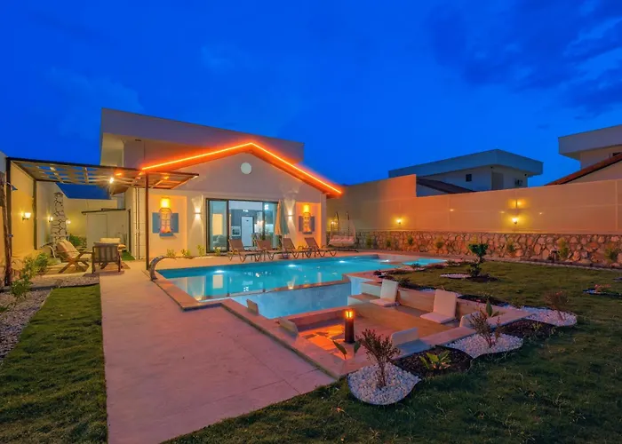 Ader Doga Villalari 7 *