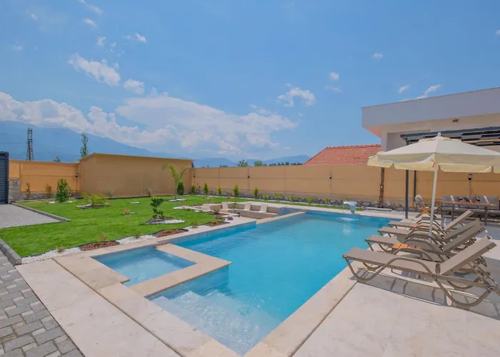 Ader Doga Villalari 7 * Zikirciler