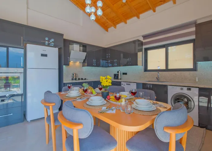 Ader Doga Villalari 7 * Zikirciler