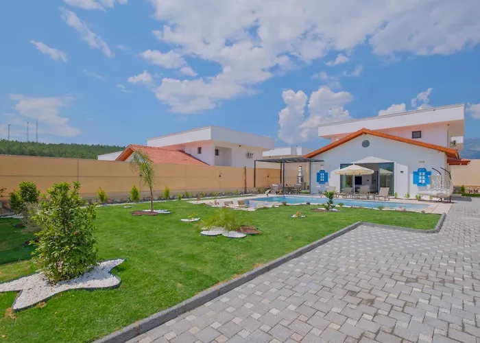 Ader Doga Villalari 7