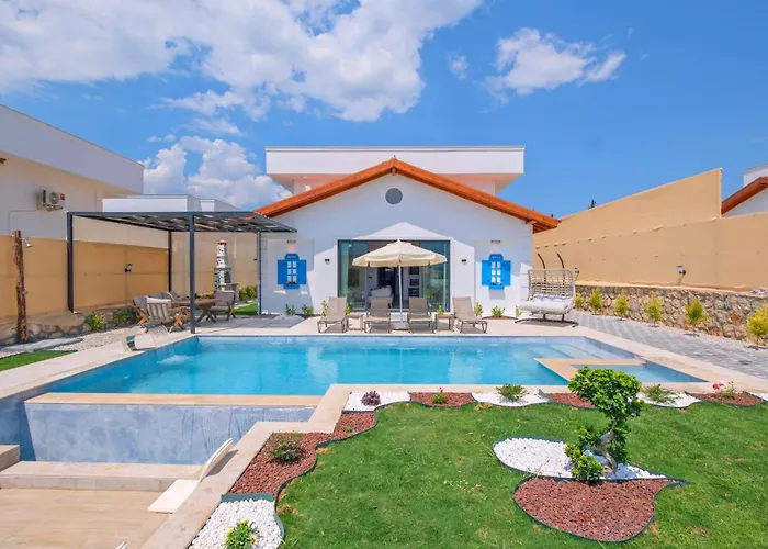 Ader Doga Villalari 7