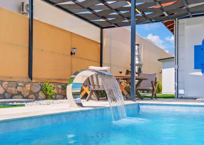 Vilă Ader Doga Villalari 7