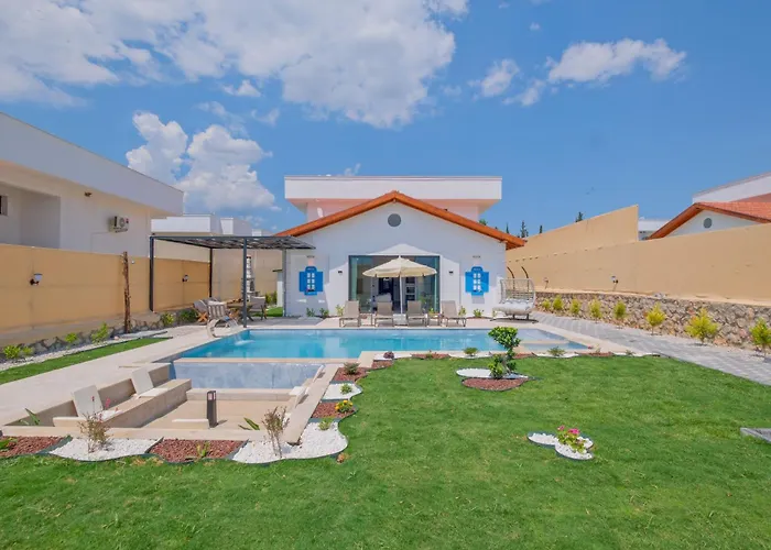 Ader Doga Villalari 7