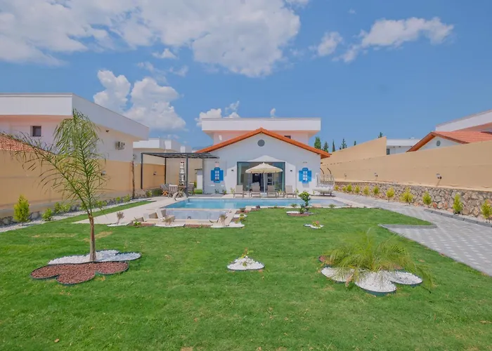 Ader Doga Villalari 7 Vilă